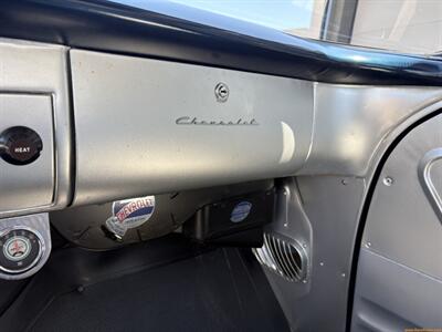 1958 Chevrolet 3100 Apache - Photo 52 - Statesville, NC 28677