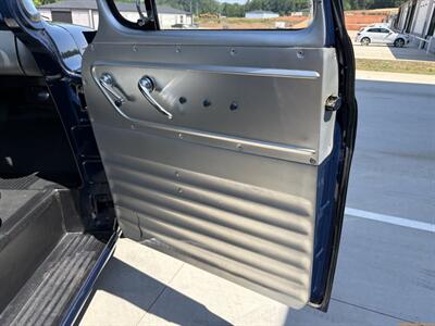 1958 Chevrolet 3100 Apache - Photo 54 - Statesville, NC 28677