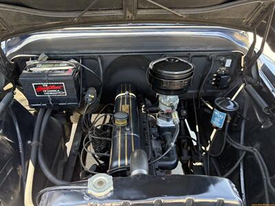 1958 Chevrolet 3100 Apache - Photo 6 - Statesville, NC 28677