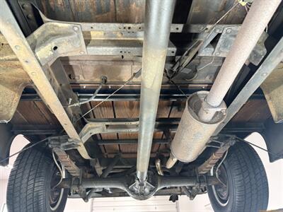 1958 Chevrolet 3100 Apache - Photo 69 - Statesville, NC 28677