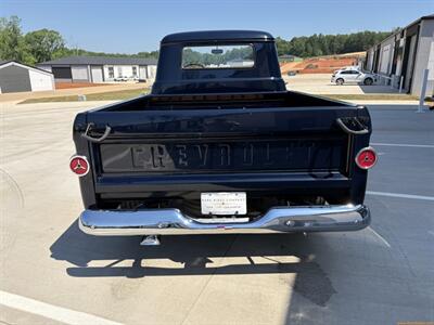 1958 Chevrolet 3100 Apache - Photo 14 - Statesville, NC 28677