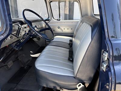 1958 Chevrolet 3100 Apache - Photo 5 - Statesville, NC 28677