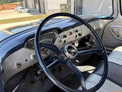 1958 Chevrolet 3100 Apache - Photo 48 - Statesville, NC 28677