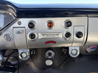 1958 Chevrolet 3100 Apache - Photo 51 - Statesville, NC 28677