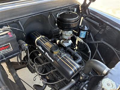 1958 Chevrolet 3100 Apache - Photo 36 - Statesville, NC 28677