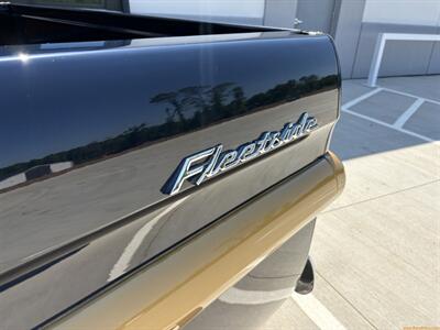 1958 Chevrolet 3100 Apache - Photo 25 - Statesville, NC 28677