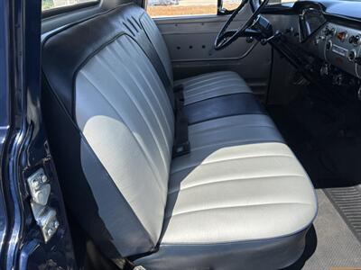 1958 Chevrolet 3100 Apache - Photo 58 - Statesville, NC 28677