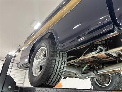 1958 Chevrolet 3100 Apache - Photo 83 - Statesville, NC 28677
