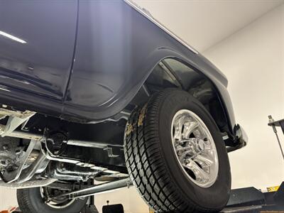 1958 Chevrolet 3100 Apache - Photo 85 - Statesville, NC 28677
