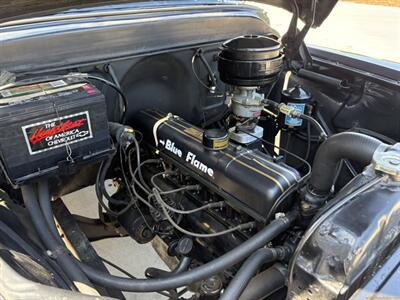 1958 Chevrolet 3100 Apache - Photo 35 - Statesville, NC 28677