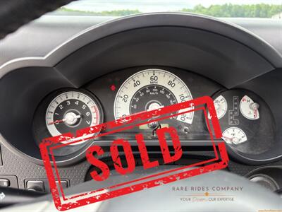 2007 Toyota FJ Cruiser Convertible - Photo 20 - Statesville, NC 28677