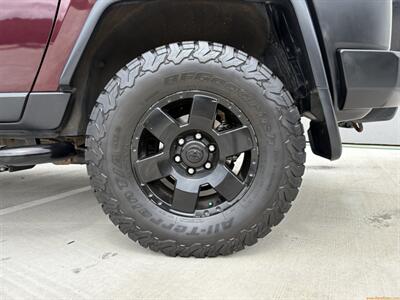 2007 Toyota FJ Cruiser Convertible   - Photo 46 - Statesville, NC 28677