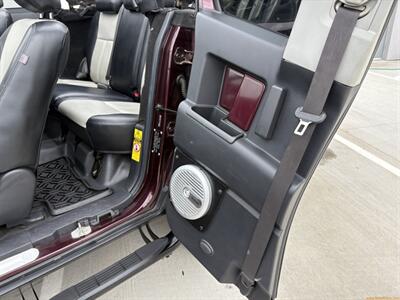 2007 Toyota FJ Cruiser Convertible   - Photo 67 - Statesville, NC 28677