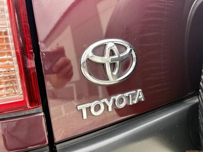 2007 Toyota FJ Cruiser Convertible   - Photo 26 - Statesville, NC 28677