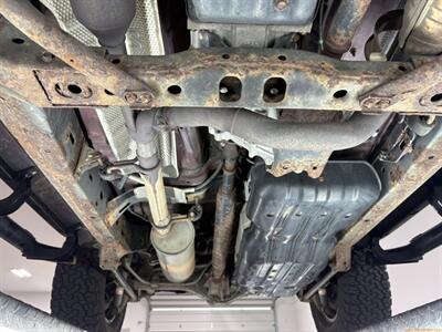 2007 Toyota FJ Cruiser Convertible   - Photo 86 - Statesville, NC 28677