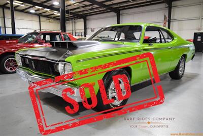 1976 Plymouth Duster   - Photo 4 - Mooresville, NC 28117