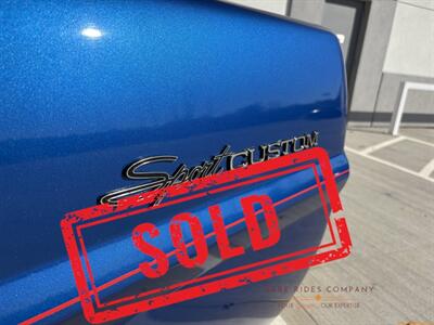 1971 Ford F-100 Restomod   - Photo 13 - Statesville, NC 28677