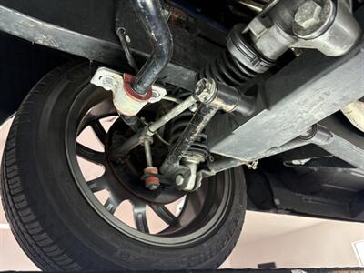 1971 Ford F-100 Restomod - Photo 81 - Statesville, NC 28677