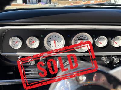 1971 Ford F-100 Restomod   - Photo 27 - Statesville, NC 28677