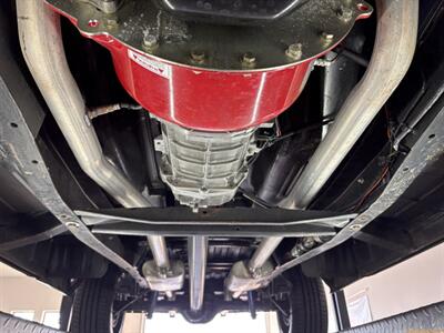 1971 Ford F-100 Restomod - Photo 83 - Statesville, NC 28677