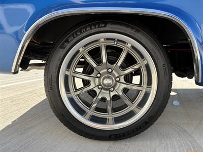 1971 Ford F-100 Restomod - Photo 32 - Statesville, NC 28677