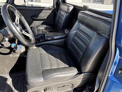 1971 Ford F-100 Restomod - Photo 58 - Statesville, NC 28677