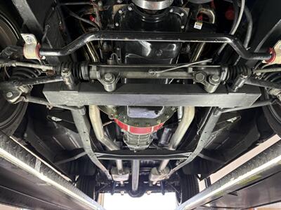 1971 Ford F-100 Restomod - Photo 80 - Statesville, NC 28677