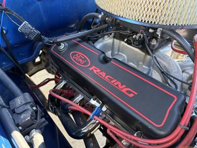 1971 Ford F-100 Restomod - Photo 40 - Statesville, NC 28677