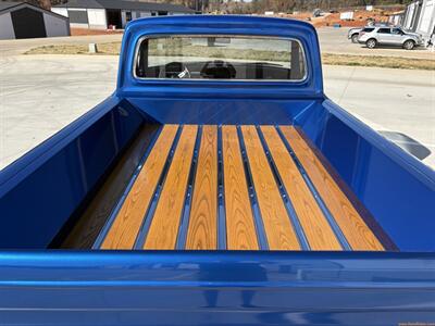 1971 Ford F-100 Restomod - Photo 7 - Statesville, NC 28677