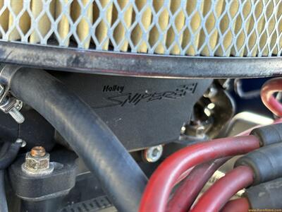 1971 Ford F-100 Restomod - Photo 42 - Statesville, NC 28677