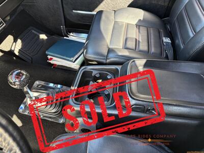 1971 Ford F-100 Restomod   - Photo 31 - Statesville, NC 28677