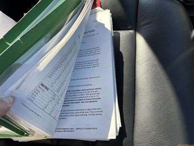 1971 Ford F-100 Restomod - Photo 74 - Statesville, NC 28677