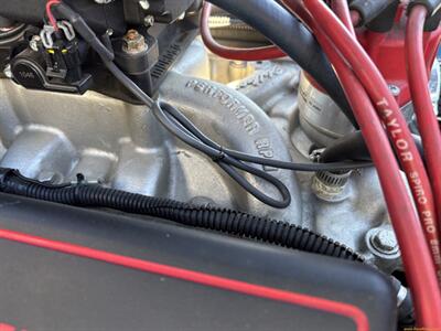 1971 Ford F-100 Restomod - Photo 41 - Statesville, NC 28677