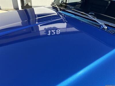 1971 Ford F-100 Restomod - Photo 23 - Statesville, NC 28677