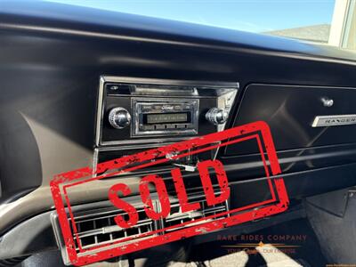 1971 Ford F-100 Restomod   - Photo 28 - Statesville, NC 28677