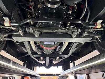 1971 Ford F-100 Restomod - Photo 79 - Statesville, NC 28677