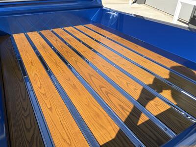 1971 Ford F-100 Restomod - Photo 48 - Statesville, NC 28677