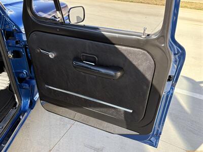 1971 Ford F-100 Restomod - Photo 68 - Statesville, NC 28677