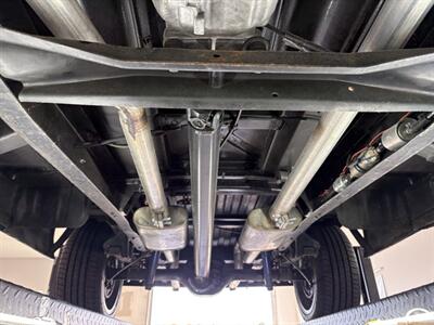 1971 Ford F-100 Restomod - Photo 84 - Statesville, NC 28677