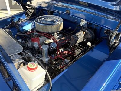 1971 Ford F-100 Restomod - Photo 37 - Statesville, NC 28677