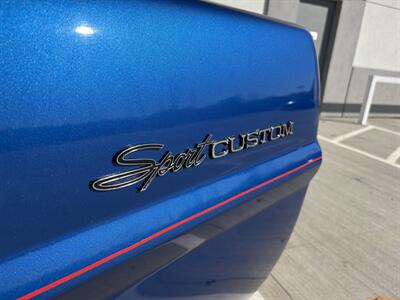 1971 Ford F-100 Restomod - Photo 25 - Statesville, NC 28677