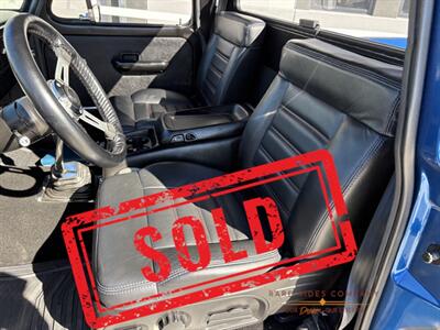 1971 Ford F-100 Restomod   - Photo 24 - Statesville, NC 28677