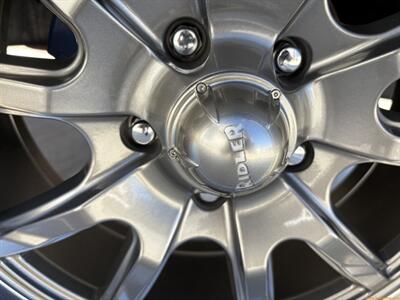 1971 Ford F-100 Restomod - Photo 34 - Statesville, NC 28677