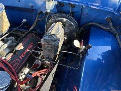 1971 Ford F-100 Restomod - Photo 38 - Statesville, NC 28677