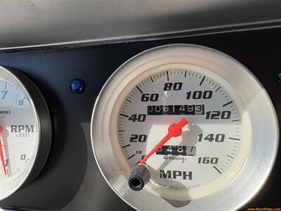 1971 Ford F-100 Restomod - Photo 62 - Statesville, NC 28677