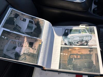 1971 Ford F-100 Restomod - Photo 76 - Statesville, NC 28677