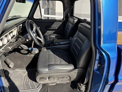 1971 Ford F-100 Restomod - Photo 5 - Statesville, NC 28677