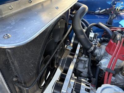 1971 Ford F-100 Restomod - Photo 44 - Statesville, NC 28677