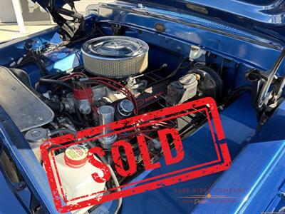 1971 Ford F-100 Restomod   - Photo 18 - Statesville, NC 28677