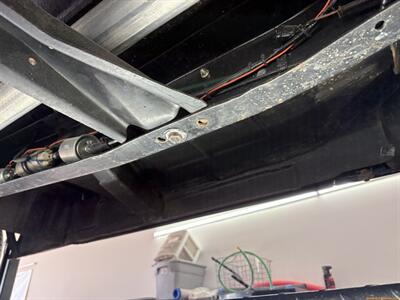 1971 Ford F-100 Restomod - Photo 86 - Statesville, NC 28677